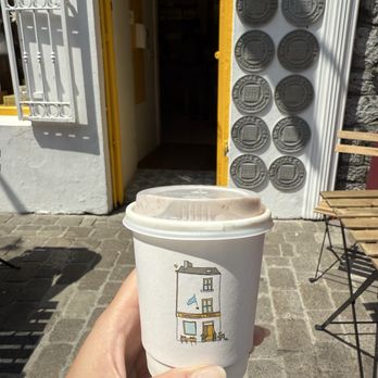 Coffeewerk & Press - Cafes Near Me - Galway, G Coffeewerk & Press - Cafes Near Me - Galway, G