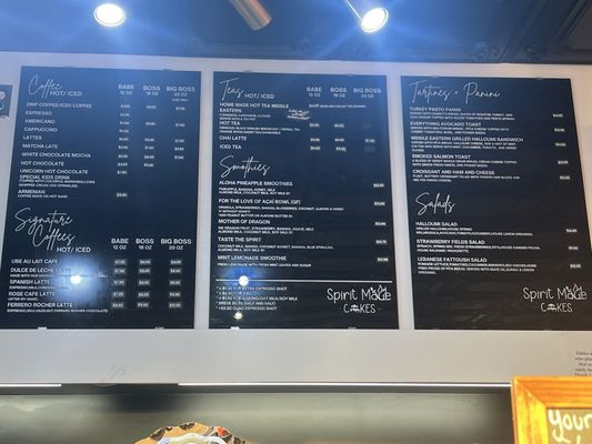 Menu photo 6 Spirit Made Cakes Clovis , CA Menu photo 6 Spirit Made Cakes Clovis , CA