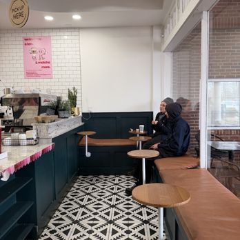 La Coop Coffee - Desserts Near Me - Arlington, Virginia La Coop Coffee - Desserts Near Me - Arlington, Virginia