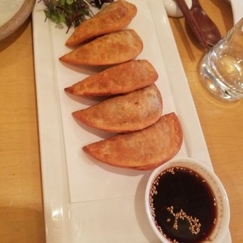 Danji - Dumplings - Korean Near Me - New York, New York Danji - Dumplings - Korean Near Me - New York, New York