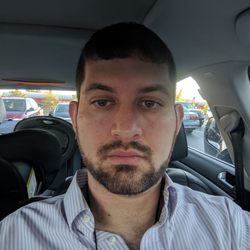 Barzano's Barber Shop - Post cut!