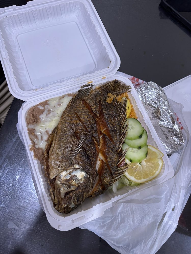 El Pueblo Restaurant