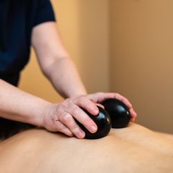 Bodyography Wellness Center - Hot Stone Massage