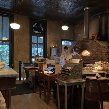 Lucali - Pizza Near Me - Brooklyn, New York Lucali - Pizza Near Me - Brooklyn, New York