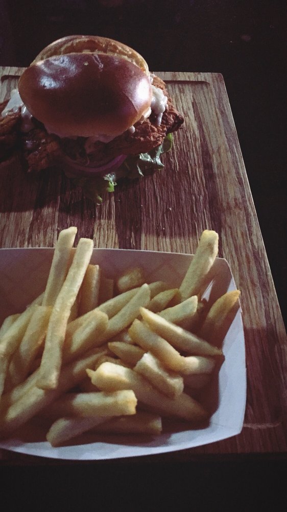 CHAMPIONS FLORIDA SPORT BAR & COMPLEX 98 Photos & 30 Reviews 1360