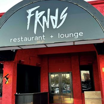 Frnds - Lounges Near Me - Houston, Texas Frnds - Lounges Near Me - Houston, Texas