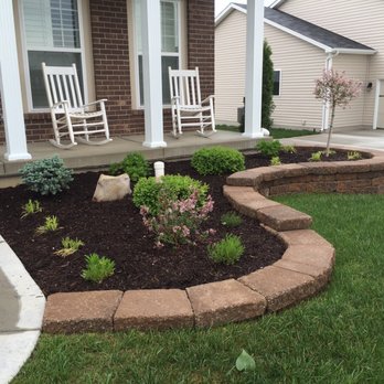 Priceless Gardens - Masonry/Concrete Near Me - O Fallon, Missouri
