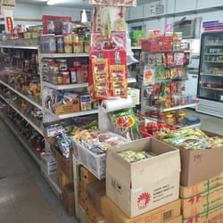 Hang Phat Market