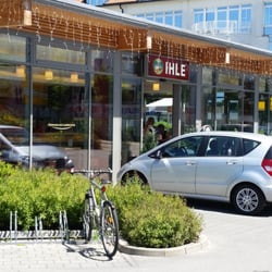 Ihle-Café