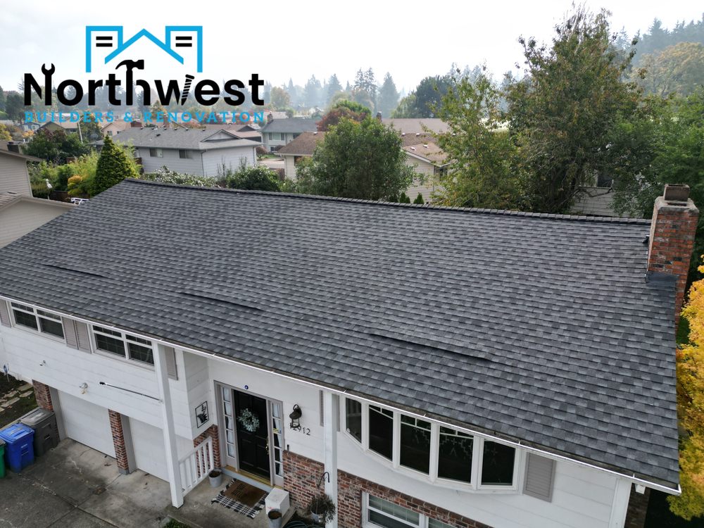 Slide of Northwest Builders & Renovation