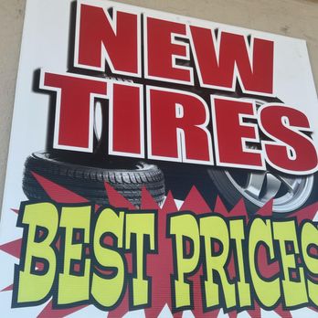 Fix-A-Flat - Tires Near Me - Chattanooga, Tennessee
