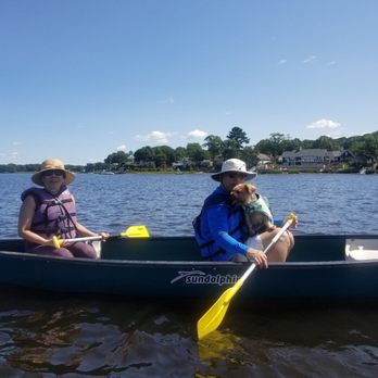 Walker Farm Kayak Rental - Canoe #3 - Rafting/Kayaking Near Me - Barrington, Rhode Island Walker Farm Kayak Rental - Canoe #3 - Rafting/Kayaking Near Me - Barrington, Rhode Island