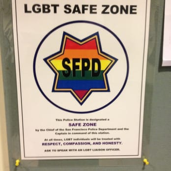 Park Station - Shouldn't all stations be LGBT friendly - Police Departments Near Me - San Francisco, California Park Station - Shouldn't all stations be LGBT friendly - Police Departments Near Me - San Francisco, California