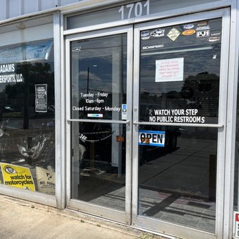 Cajun Maddogs - Entry - Motorcycle Dealers Near Me - Gretna, Louisiana Cajun Maddogs - Entry - Motorcycle Dealers Near Me - Gretna, Louisiana