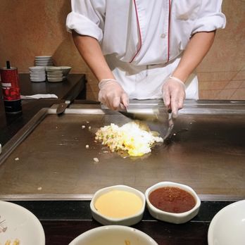 Benihana - Miramar - Sushi Bars Near Me - Miramar, Florida Benihana - Miramar - Sushi Bars Near Me - Miramar, Florida