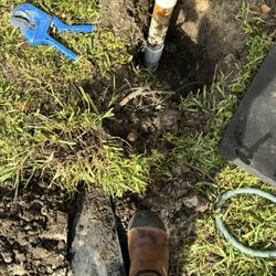 Great American Services