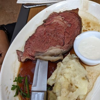Boulder Cork - Happy hour prime rib - Steakhouses Near Me - Boulder, Colorado