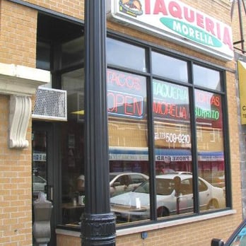 Taqueria Morelia - Taqueria Morelia - Mexican Near Me - Chicago, Illinois Taqueria Morelia - Taqueria Morelia - Mexican Near Me - Chicago, Illinois