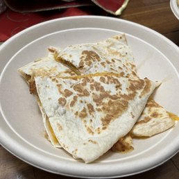 Quesadilla