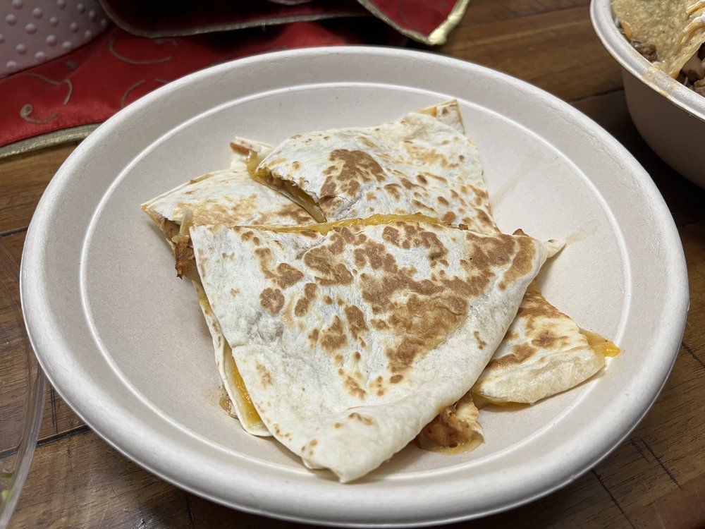 El Sombrero Mexican Grill