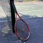 Photo of Health Park Tennis Courts