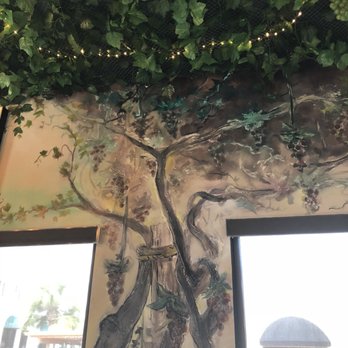 Wine Not - Wall - Wine Bars Near Me - Ormond Beach, Florida