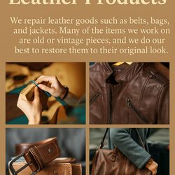 Jenny's Alterations
