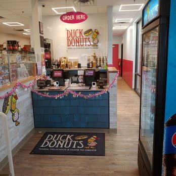Duck Donuts - Donuts Near Me - Meridian, Idaho Duck Donuts - Donuts Near Me - Meridian, Idaho