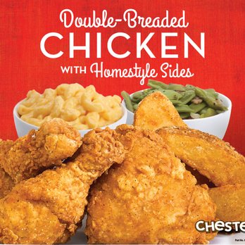 Forest Tower Food Mart - double fried chicken with homemade sides - Grocery Near Me - Hensley, Arkansas Forest Tower Food Mart - double fried chicken with homemade sides - Grocery Near Me - Hensley, Arkansas