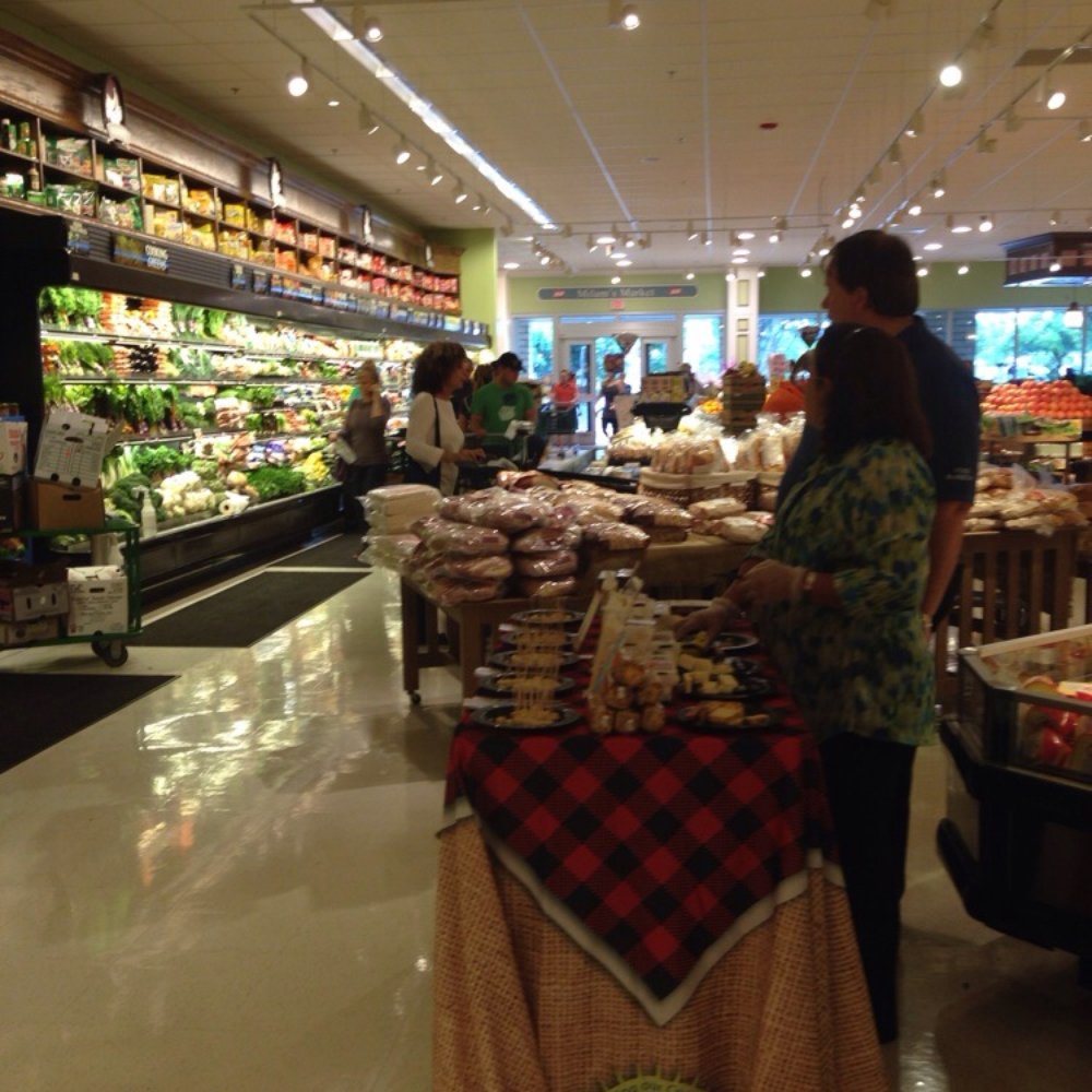 Milam's Market - Samplings - Grocery Near Me - Miami, Florida Milam's Market - Samplings - Grocery Near Me - Miami, Florida
