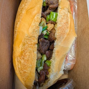 Banh Mi Hoa Phat - Sandwiches Near Me - Monterey Park, California Banh Mi Hoa Phat - Sandwiches Near Me - Monterey Park, California