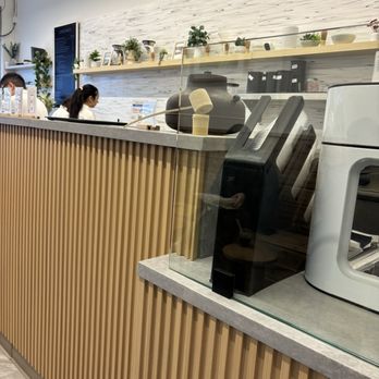 Constance Tea & Matcha - Interior 2026 - Coffee & Tea Near Me - San Francisco, California Constance Tea & Matcha - Interior 2026 - Coffee & Tea Near Me - San Francisco, California