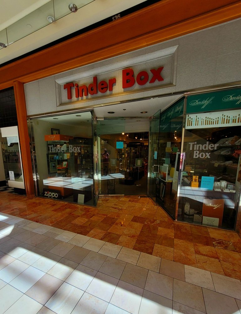 Tider Box THE TINDER BOX - Updated March 2025 - 38 Photos & 46 Reviews - 3333 ...