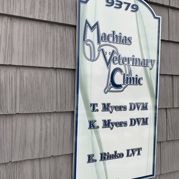 Machias Veterinary Clinic - Veterinarians Near Me - Machias, New York Machias Veterinary Clinic - Veterinarians Near Me - Machias, New York