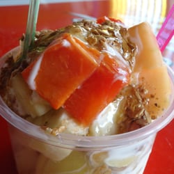 Jugos y Licuados Rys