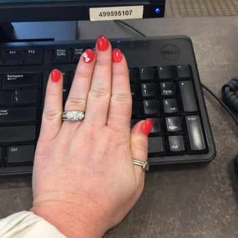 Davi Nails - Nail Salons Near Me - Norfolk, Virginia