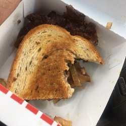 Freddy's Frozen Custard & Steakburgers