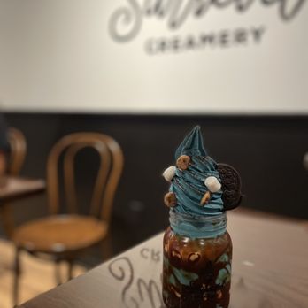 Surreal Creamery - Ice Cream & Frozen Yogurt Near Me - Westfield, New Jersey Surreal Creamery - Ice Cream & Frozen Yogurt Near Me - Westfield, New Jersey
