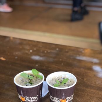 Philz Coffee - Coffee & Tea Near Me - San Jose, California Philz Coffee - Coffee & Tea Near Me - San Jose, California