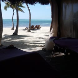 Oneness the Spa - Massage by the beach