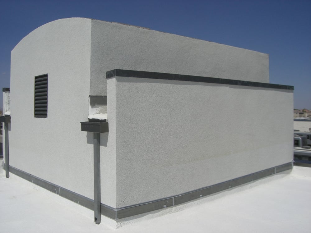 Slide of Bradford Sheet Metal