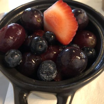 The Local - Fruit bowl - Breakfast & Brunch Near Me - Neptune Beach, Florida