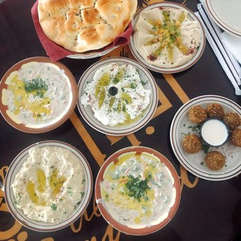 Al Bawadi Grill - Appetizers - Mediterranean Near Me - Bridgeview, Illinois