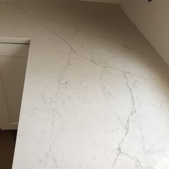 Napoli Marble & Granite Design - a kitchen countertop - General Contractors Near Me - Seaford, New York