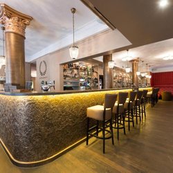Simplon Bar - Simplon Bar