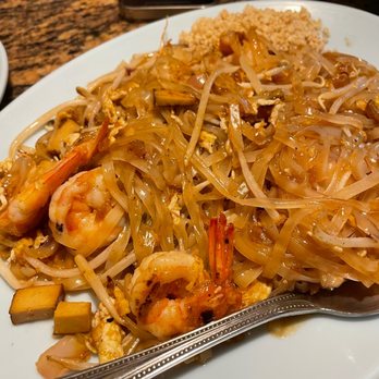 Uncle Tim's Thai House - Pad Thai - Thai Near Me - West Covina, California Uncle Tim's Thai House - Pad Thai - Thai Near Me - West Covina, California