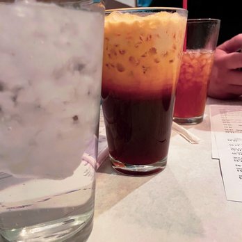 Thai House Restaurant - Thai Tea - Thai Near Me - Redlands, California