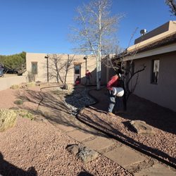 Lopez Landscaping & Design