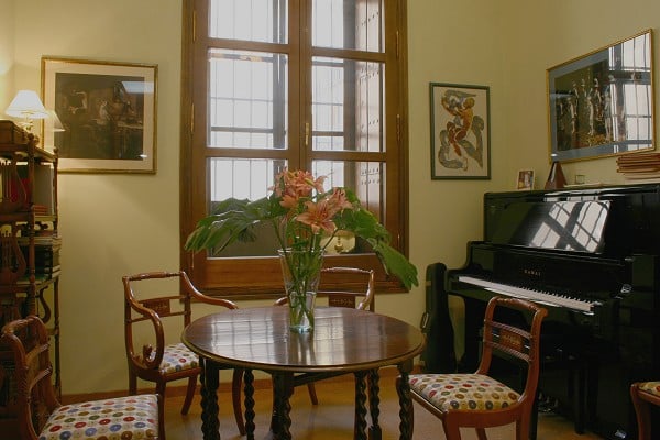 Hotel Amadeus by null