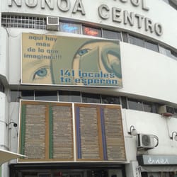 Mall Caracol
